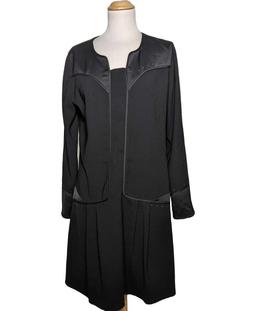 robe courte GALERIES LAFAYETTE 40 - T3 - L Noir