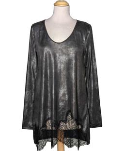 blouse LAUREN VIDAL 34 - T0 - XS Noir