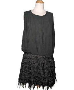 robe courte GOOD LOOK 40 - T3 - L Noir