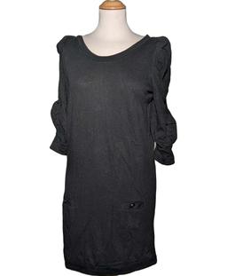 robe courte THE KOOPLES 36 - T1 - S Noir