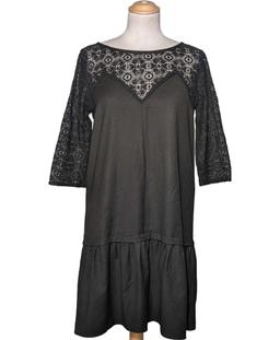 robe courte KOOKAI 40 - T3 - L Noir