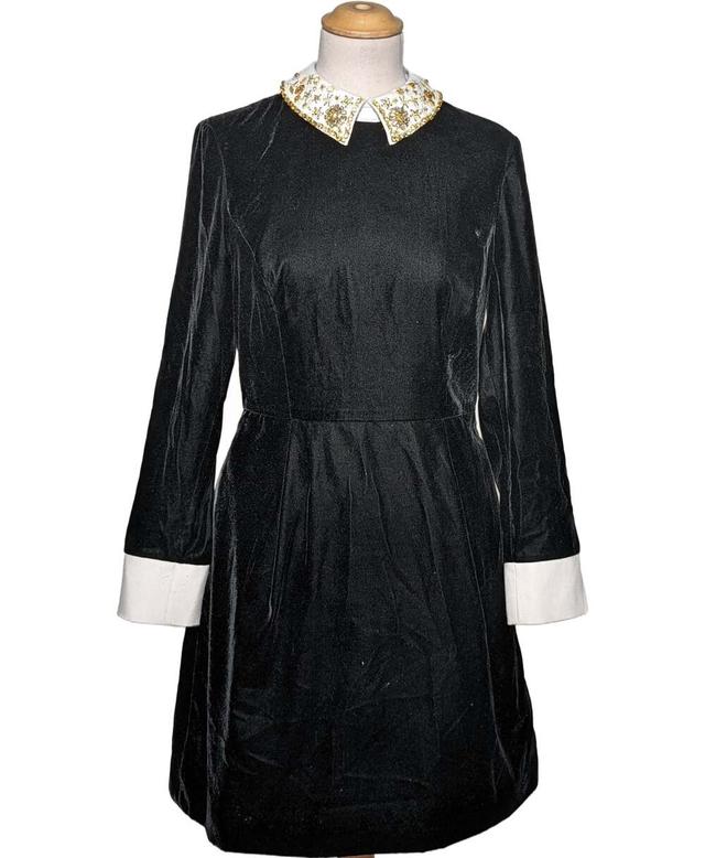 robe courte TED BAKER 36 - T1 - S Noir