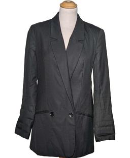 blazer FRENCH CONNECTION 34 - T0 - XS Noir