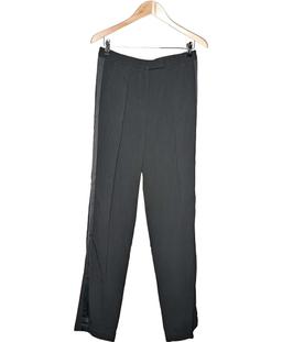 pantalon slim femme GERARD DAREL 36 - T1 - S Noir