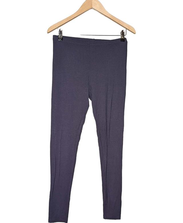 pantalon slim femme FRENCH CONNECTION 40 - T3 - L Bleu