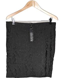 jupe courte LMV 42 - T4 - L/XL Noir