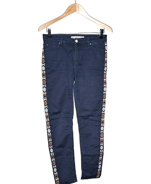 jean slim femme & OTHER STORIES 36 - T1 - S Bleu