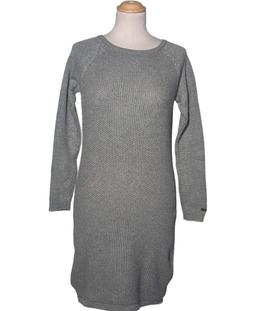 robe courte ESPRIT 34 - T0 - XS Gris