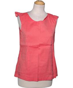 top manches courtes BONOBO 38 - T2 - M Rose