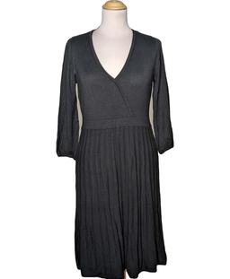 robe courte ESPRIT 40 - T3 - L Noir