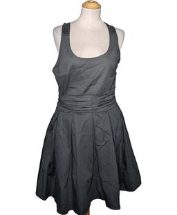 robe courte PAULE KA 40 - T3 - L Noir