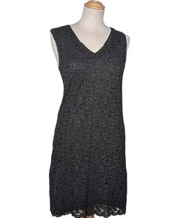 robe courte KOOKAI 36 - T1 - S Noir