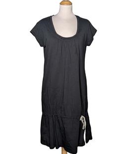 robe courte AUTRE TON 40 - T3 - L Noir