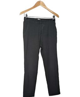 pantalon slim femme & OTHER STORIES 34 - T0 - XS Noir