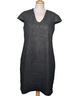 robe mi-longue AXARA 40 - T3 - L Noir