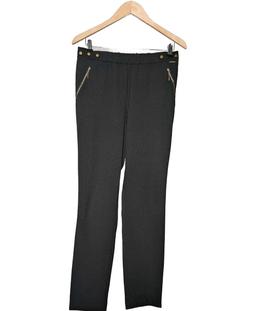 pantalon slim femme JULIE GUERLANDE 40 - T3 - L Noir