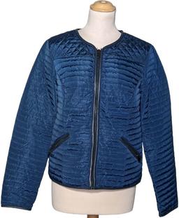 blazer BREAL 40 - T3 - L Bleu