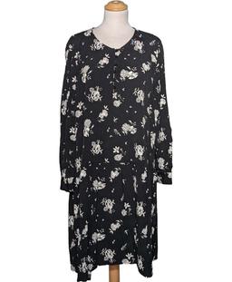 robe courte GERARD DAREL 44 - T5 - Xl/XXL Noir