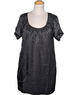 robe courte LES PTITES BOMBES 40 - T3 - L Noir