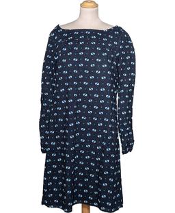 robe courte ONE STEP 42 - T4 - L/XL Bleu