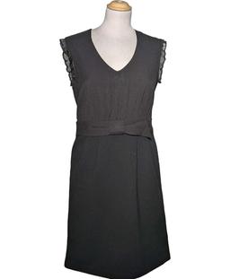 robe courte GALERIES LAFAYETTE 36 - T1 - S Noir