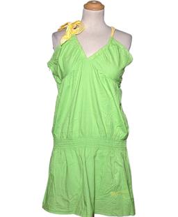 robe courte RIP CURL 40 - T3 - L Vert