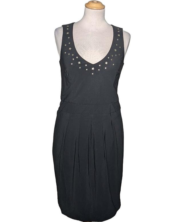 robe courte INDIES 36 - T1 - S Noir