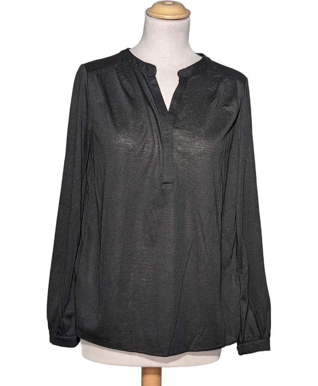 blouse ANNE WEYBURN 36 - T1 - S Noir