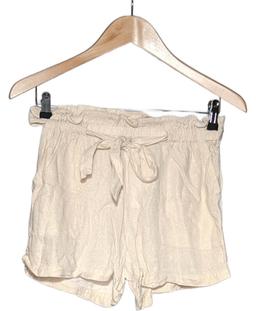 short LE TEMPS DES CERISES 36 - T1 - S Beige