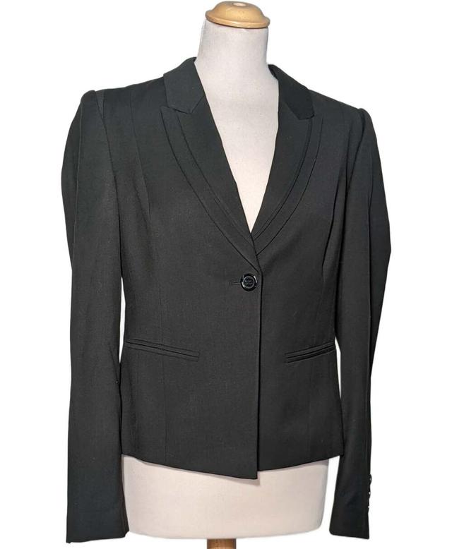 blazer ESPRIT 40 - T3 - L Noir