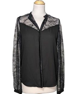 blouse THE KOOPLES 32 Noir