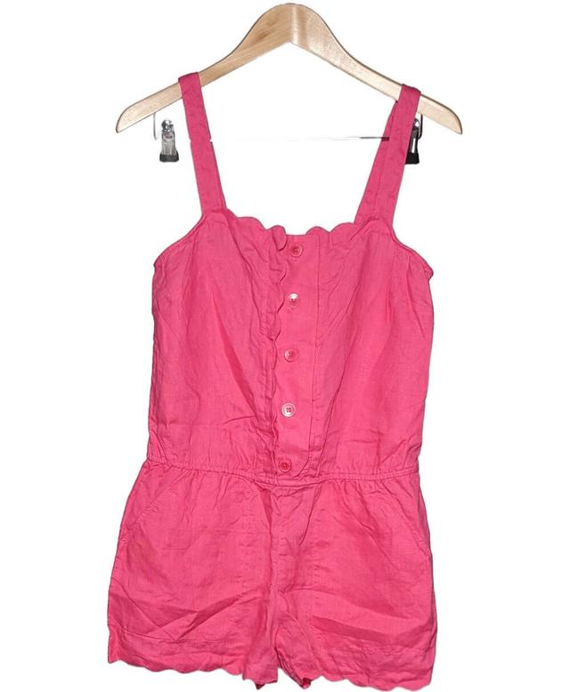 combi-short JUICY COUTURE 34 - T0 - XS Rose