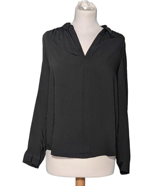 blouse SEE U SOON 34 - T0 - XS Noir