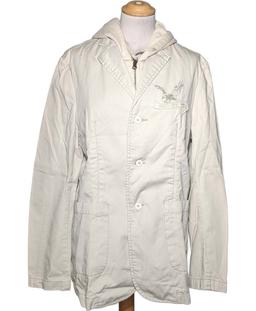 veste mi-saison COMPLICES 40 - T3 - L Beige