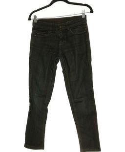 jean slim femme COMPTOIR DES COTONNIERS 36 - T1 - S Bleu