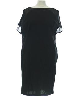 robe courte TEDDY SMITH 34 - T0 - XS Noir