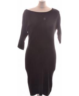 robe courte ESPRIT 36 - T1 - S Noir