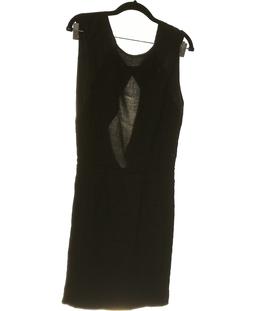 robe courte GERARD DAREL 36 - T1 - S Noir