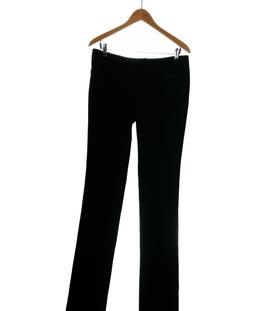 pantalon bootcut femme BARBARA BUI 40 - T3 - L Noir