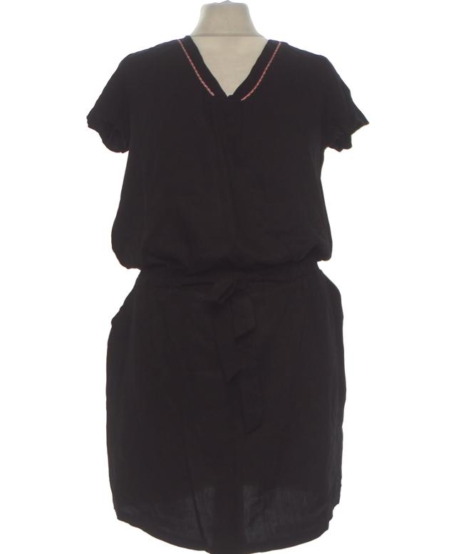 robe courte BONOBO 34 - T0 - XS Noir