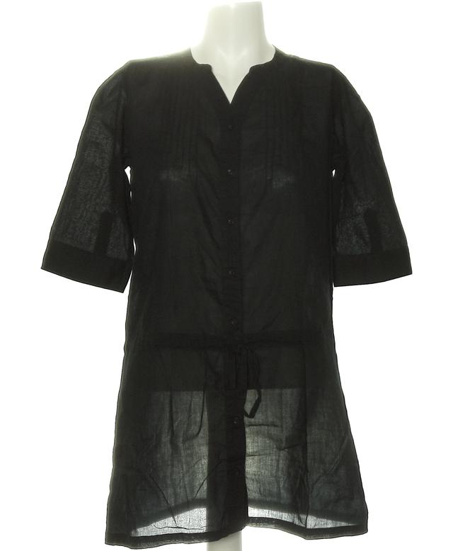 robe courte TEDDY SMITH 36 - T1 - S Noir