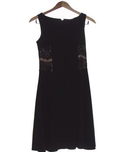 robe courte ANNA FIELD 34 - T0 - XS Noir