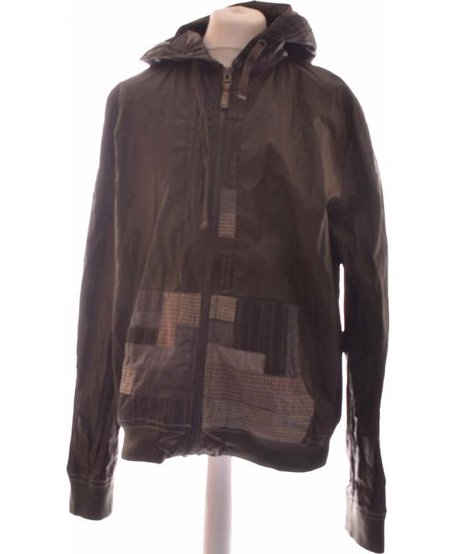 veste DESIGUAL 46 - T6 - XXL Marron