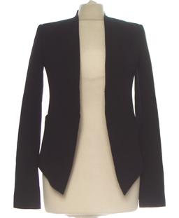 blazer PATRIZIA PEPE 40 - T3 - L Noir