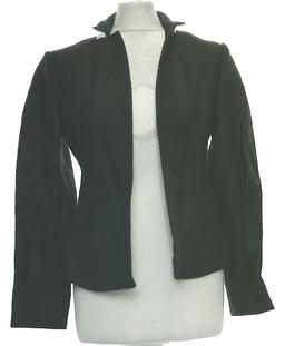 blazer VANESSA BRUNO 36 - T1 - S Noir