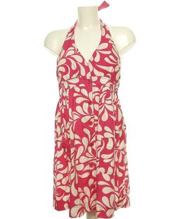 robe courte PEPE JEANS 36 - T1 - S Rose