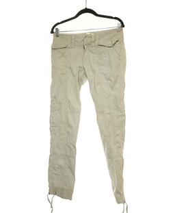 pantalon droit femme PEPE JEANS 40 - T3 - L Gris