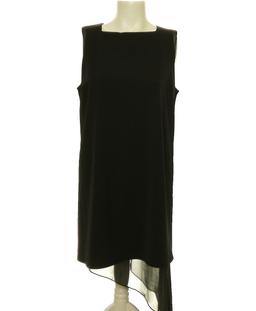 robe courte PATRIZIA PEPE 40 - T3 - L Noir