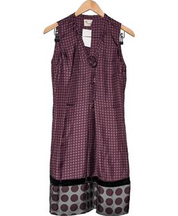 robe courte STELLA FOREST 40 - T3 - L Violet