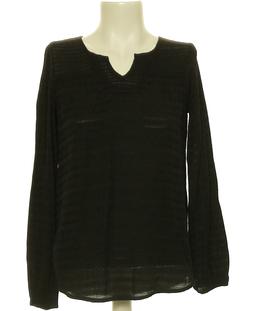 blouse ESPRIT 34 - T0 - XS Noir